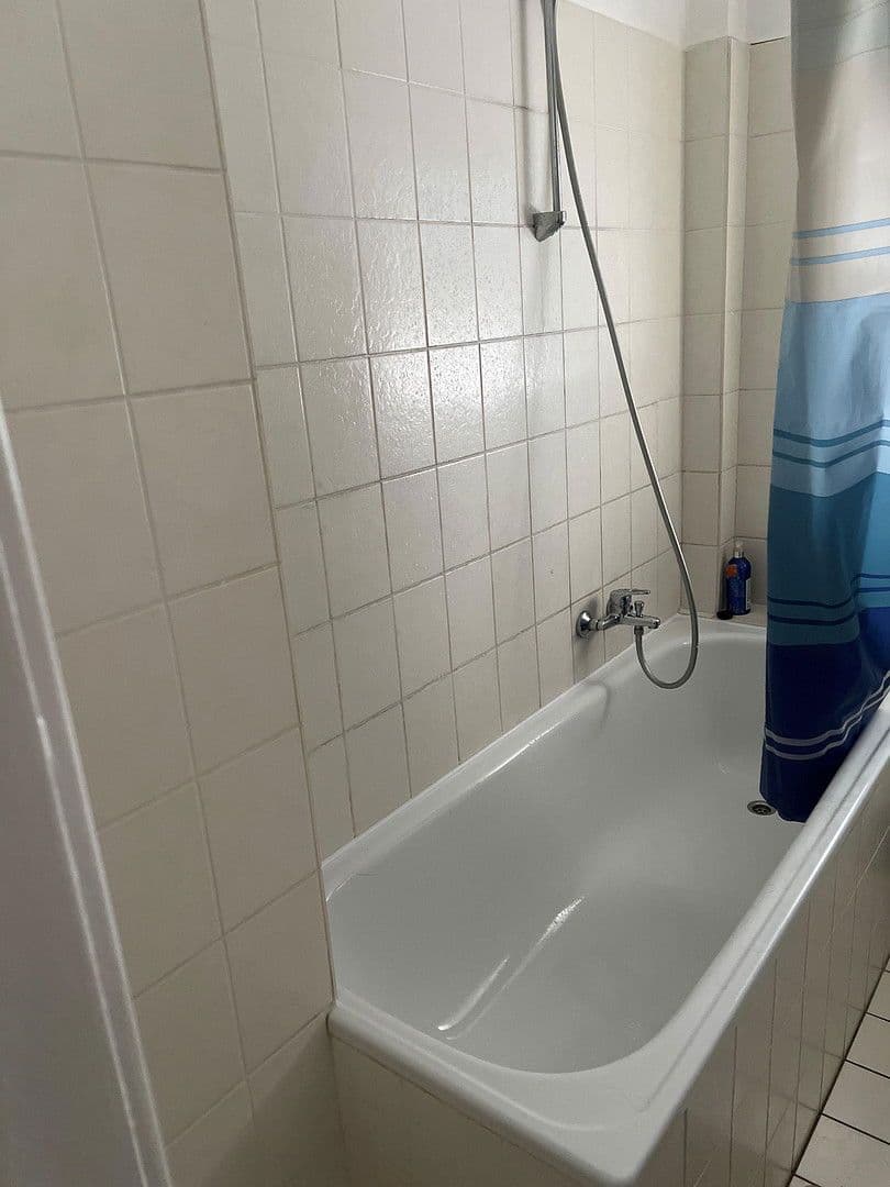 Prenájom bytu 3-izbový 62 m², Katerkampweg 42, Rheine, Severné Porýnie - Westfálsko Prenájom bytu 3-izbový 62 m², Katerkampweg 42, Rheine, Severné Porýnie - Westfálsko