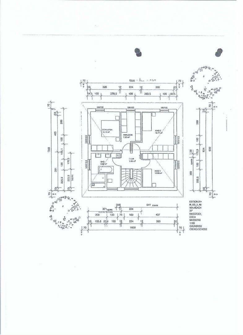 Predaj domu 147 m², pozemek 603 m², Alpspitzring XX, Meitingen, Bavorsko Predaj domu 147 m², pozemek 603 m², Alpspitzring XX, Meitingen, Bavorsko