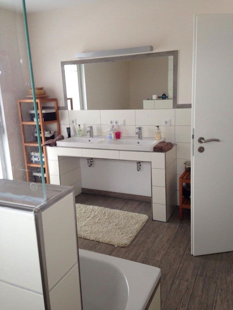 Predaj domu 147 m², pozemek 603 m², Alpspitzring XX, Meitingen, Bavorsko Predaj domu 147 m², pozemek 603 m², Alpspitzring XX, Meitingen, Bavorsko