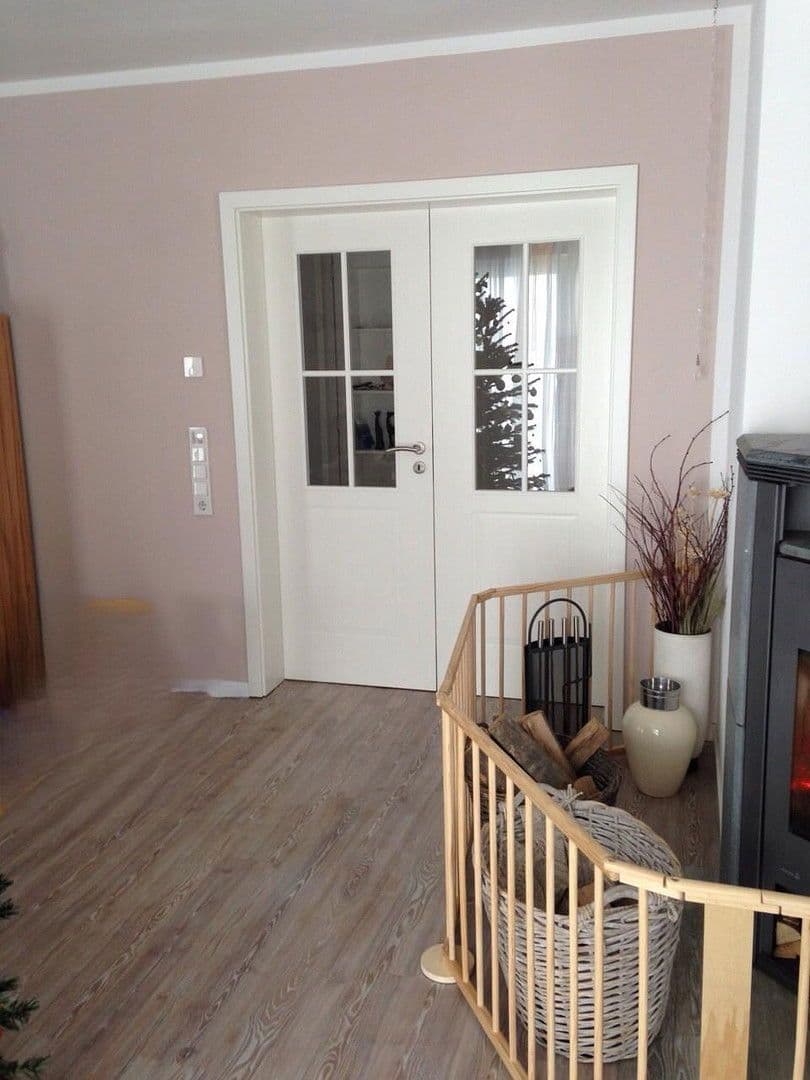 Predaj domu 147 m², pozemek 603 m², Alpspitzring XX, Meitingen, Bavorsko Predaj domu 147 m², pozemek 603 m², Alpspitzring XX, Meitingen, Bavorsko