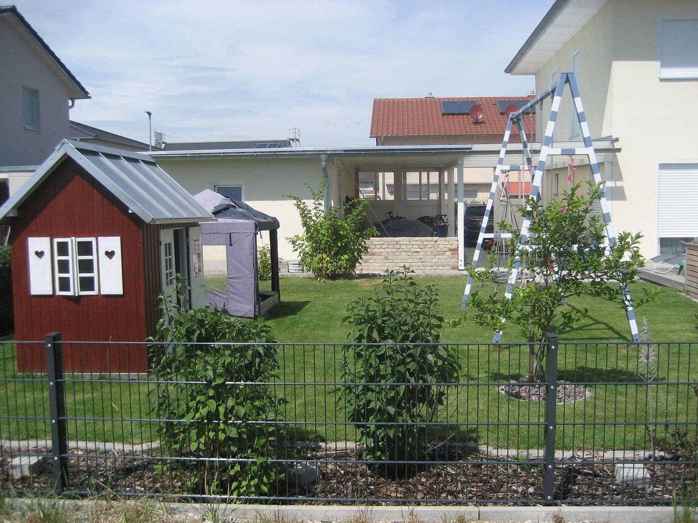 Predaj domu 147 m², pozemek 603 m², Alpspitzring XX, Meitingen, Bavorsko Predaj domu 147 m², pozemek 603 m², Alpspitzring XX, Meitingen, Bavorsko