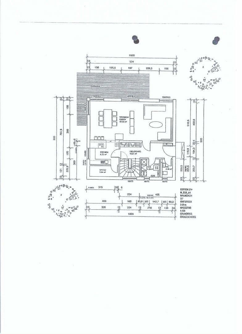 Predaj domu 147 m², pozemek 603 m², Alpspitzring XX, Meitingen, Bavorsko Predaj domu 147 m², pozemek 603 m², Alpspitzring XX, Meitingen, Bavorsko