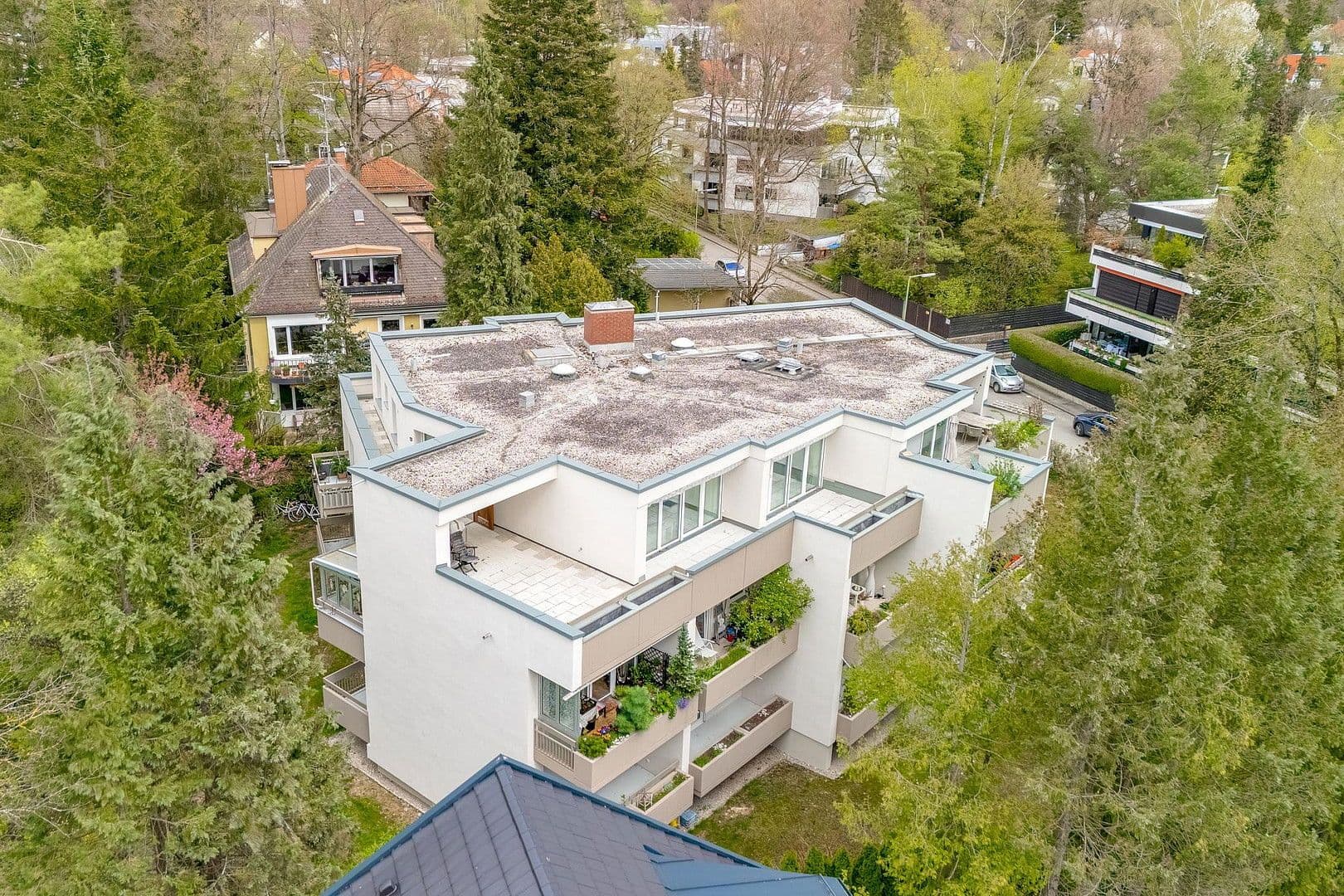 Predaj bytu 2-izbový 65 m², München, Bavorsko Predaj bytu 2-izbový 65 m², München, Bavorsko