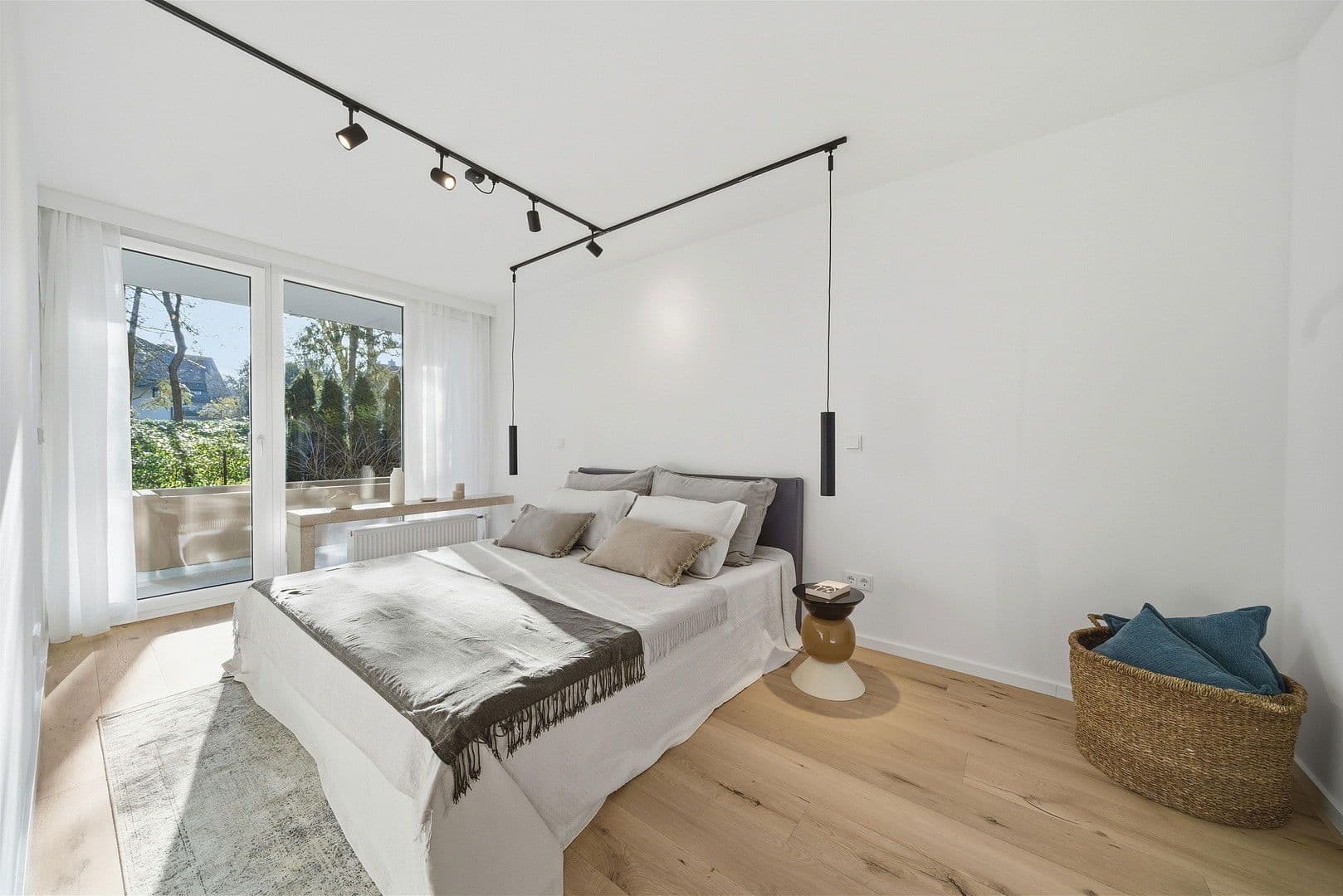 Predaj bytu 2-izbový 65 m², München, Bavorsko Predaj bytu 2-izbový 65 m², München, Bavorsko