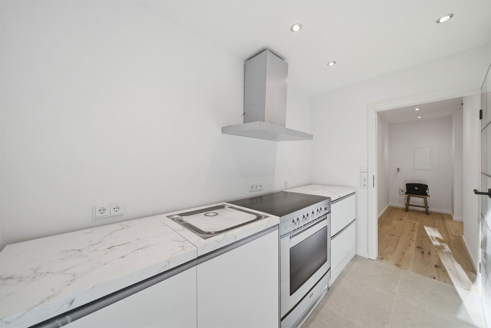 Predaj bytu 2-izbový 65 m², München, Bavorsko Predaj bytu 2-izbový 65 m², München, Bavorsko