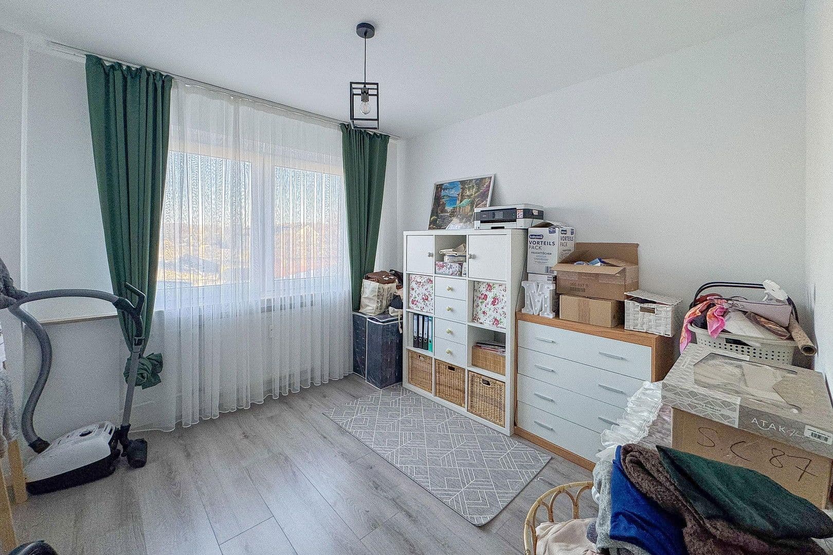 Prenájom bytu 4-izbový 88 m², Annenstraße 87, Witten, Severné Porýnie - Westfálsko Prenájom bytu 4-izbový 88 m², Annenstraße 87, Witten, Severné Porýnie - Westfálsko