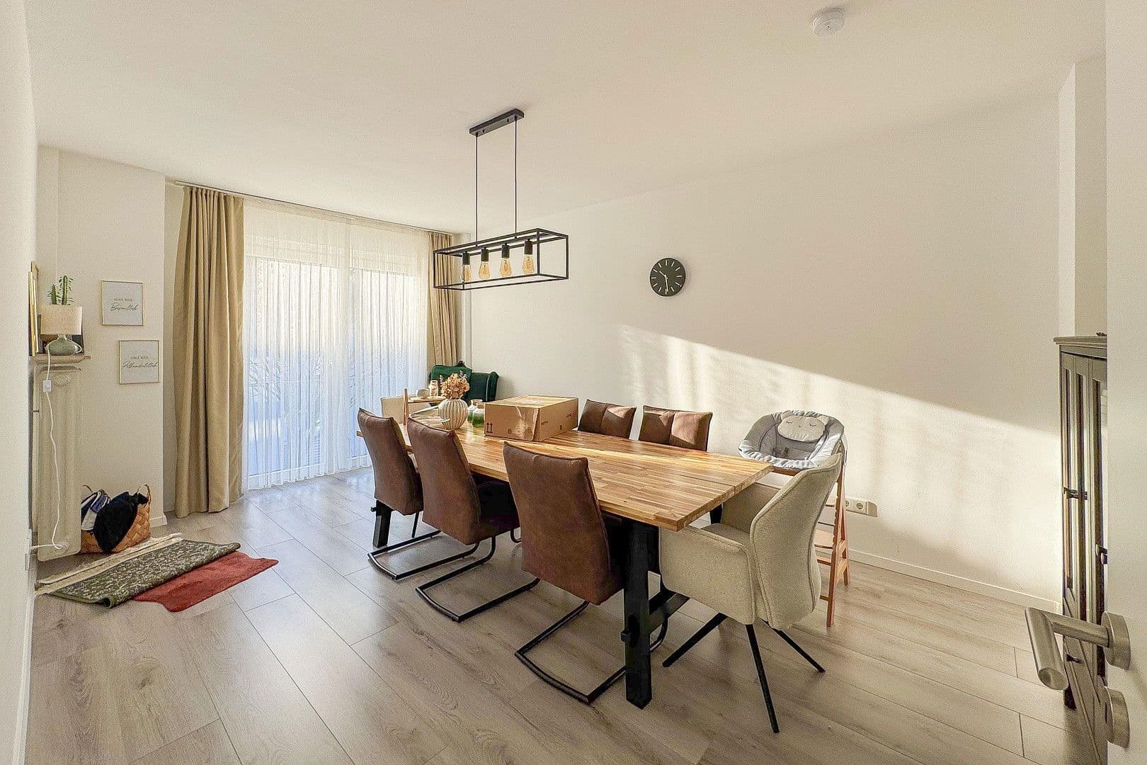 Prenájom bytu 4-izbový 88 m², Annenstraße 87, Witten, Severné Porýnie - Westfálsko Prenájom bytu 4-izbový 88 m², Annenstraße 87, Witten, Severné Porýnie - Westfálsko