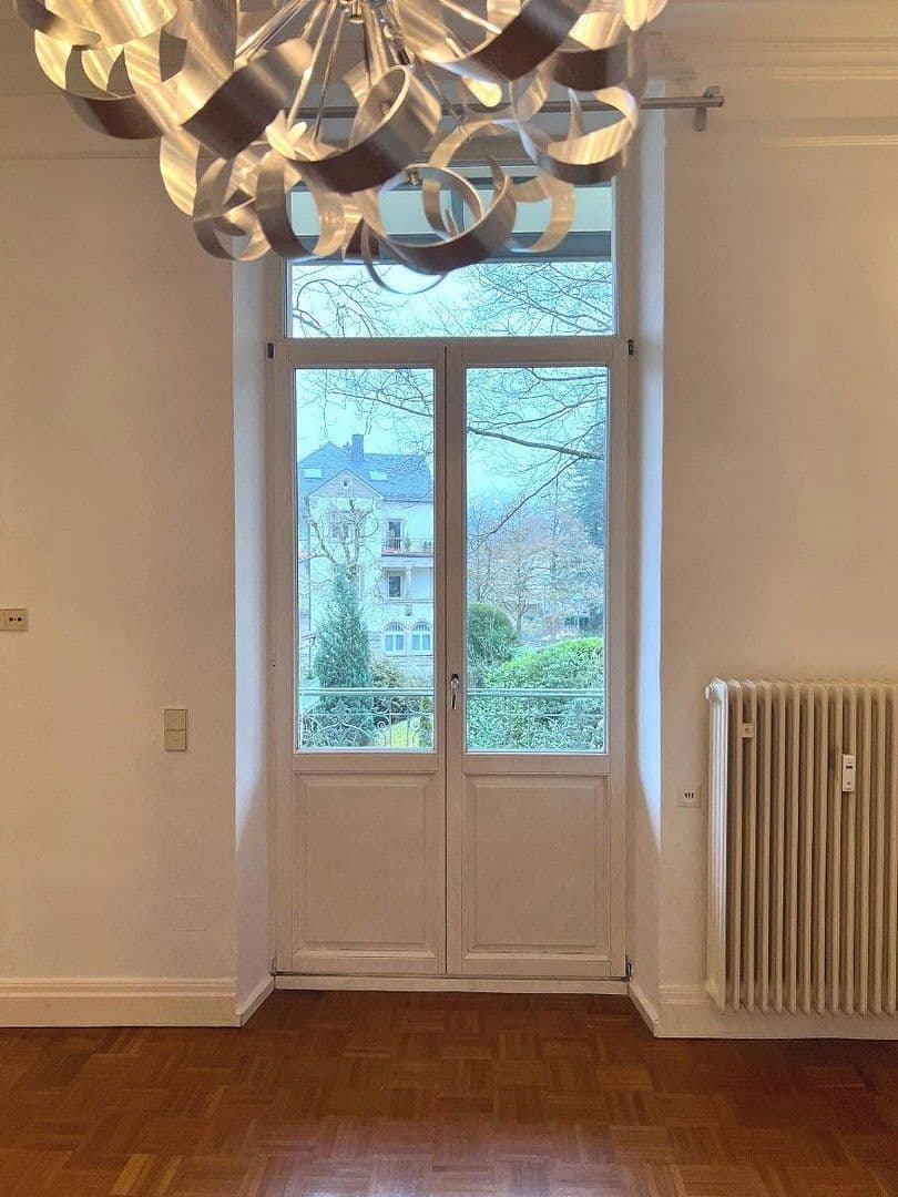 Prenájom bytu 22 m², Baden-Baden, Bádensko-Wurttembersko Prenájom bytu 22 m², Baden-Baden, Bádensko-Wurttembersko