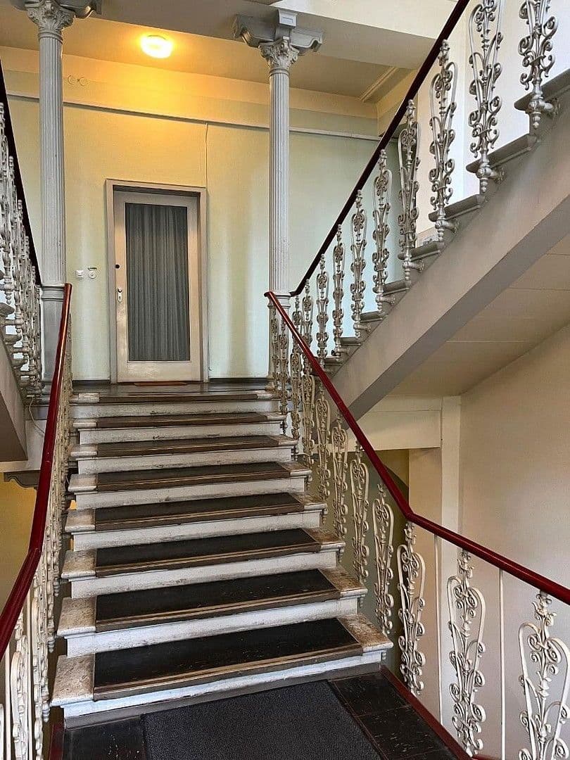 Prenájom bytu 22 m², Baden-Baden, Bádensko-Wurttembersko Prenájom bytu 22 m², Baden-Baden, Bádensko-Wurttembersko