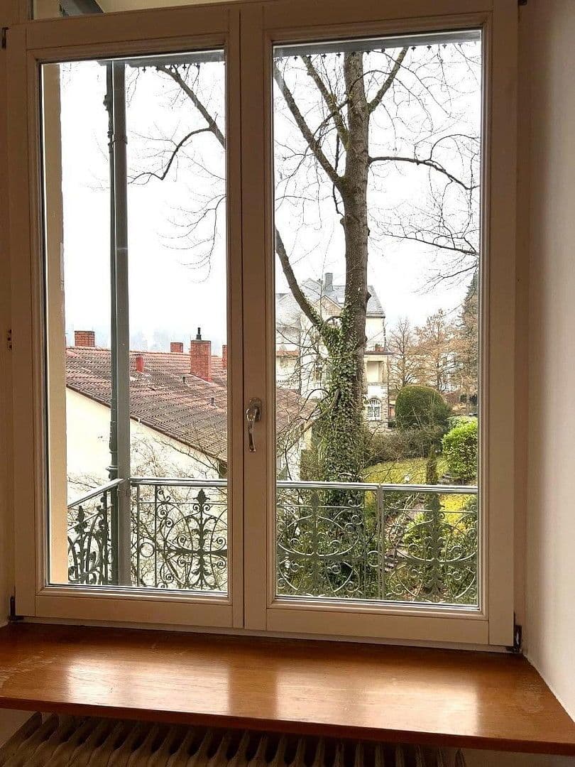 Prenájom bytu 22 m², Baden-Baden, Bádensko-Wurttembersko Prenájom bytu 22 m², Baden-Baden, Bádensko-Wurttembersko