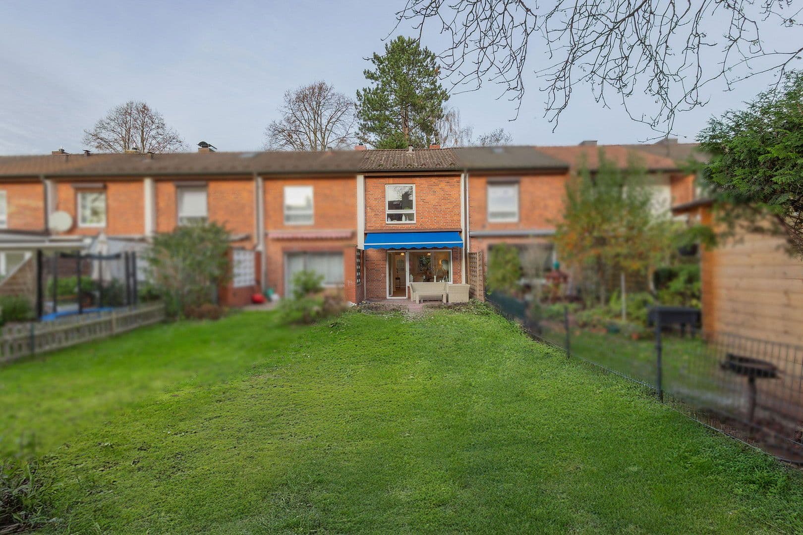 Predaj domu 110 m², pozemek 107 m², Hamburg, Hamburg Predaj domu 110 m², pozemek 107 m², Hamburg, Hamburg