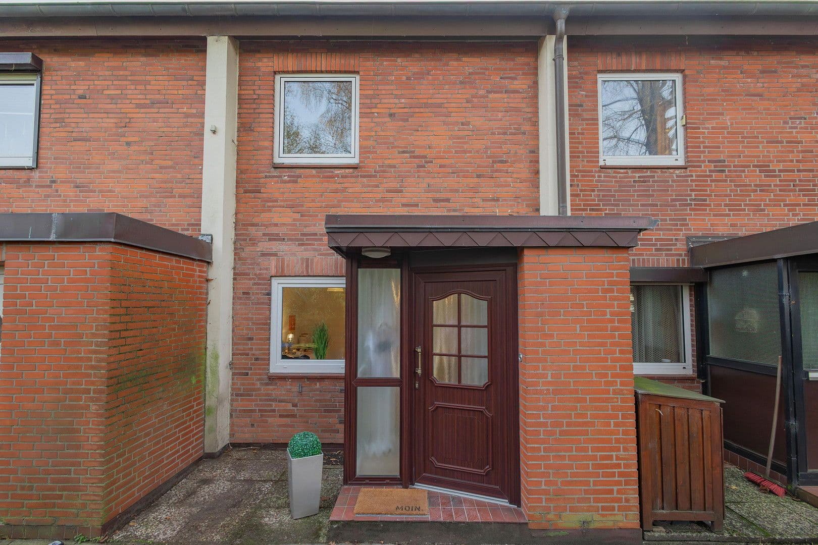 Predaj domu 110 m², pozemek 107 m², Hamburg, Hamburg Predaj domu 110 m², pozemek 107 m², Hamburg, Hamburg