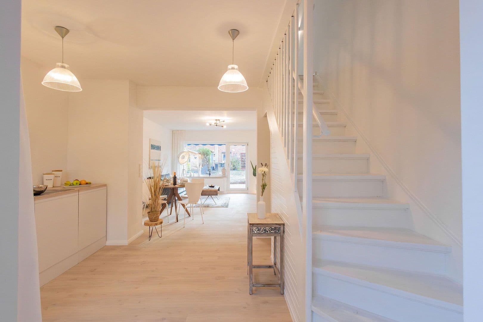 Predaj domu 110 m², pozemek 107 m², Hamburg, Hamburg Predaj domu 110 m², pozemek 107 m², Hamburg, Hamburg