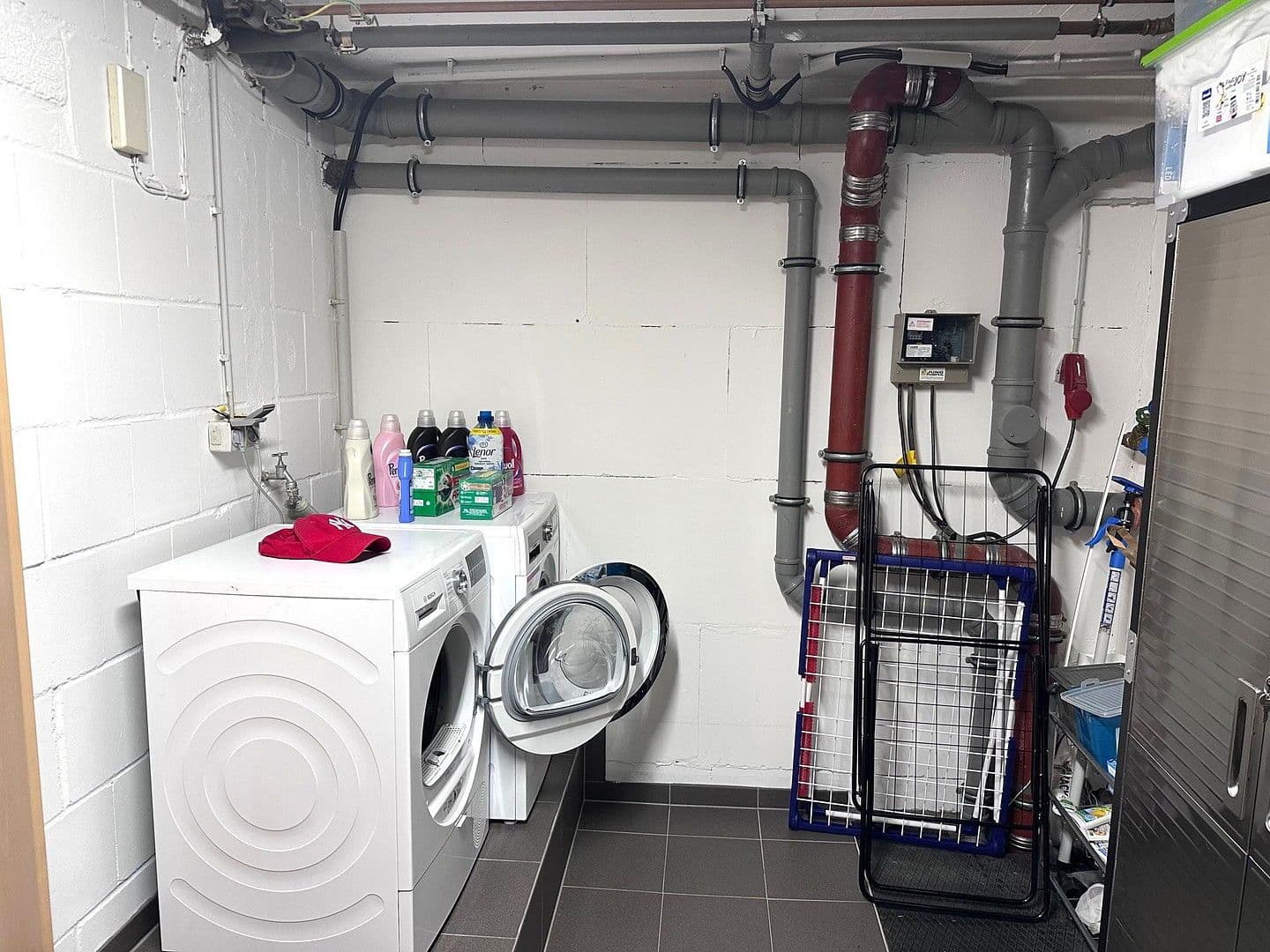 Predaj domu 170 m², pozemek 398 m², Von-Groote-Ring 1, Rheinbach, Severné Porýnie - Westfálsko Predaj domu 170 m², pozemek 398 m², Von-Groote-Ring 1, Rheinbach, Severné Porýnie - Westfálsko