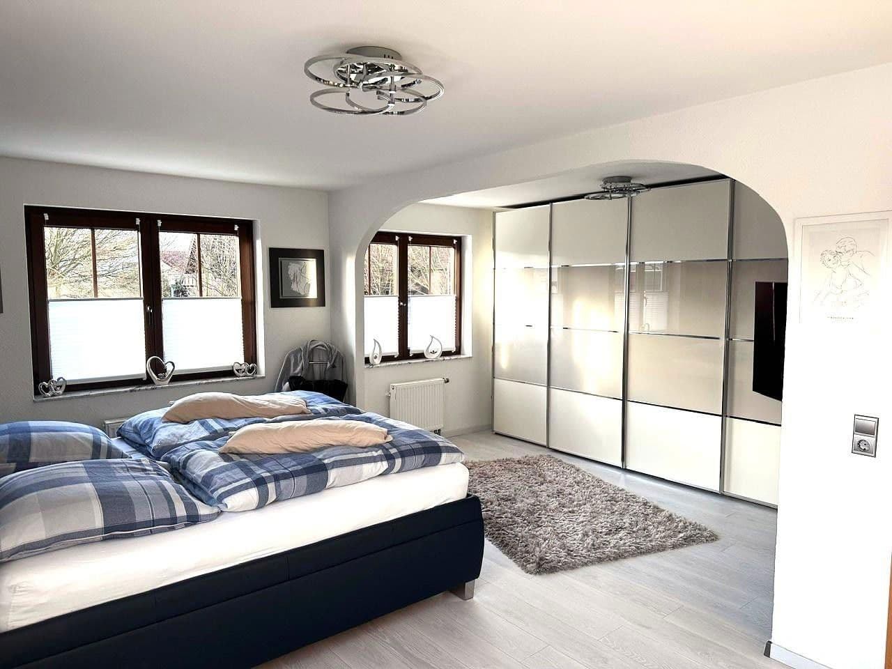 Predaj domu 170 m², pozemek 398 m², Von-Groote-Ring 1, Rheinbach, Severné Porýnie - Westfálsko Predaj domu 170 m², pozemek 398 m², Von-Groote-Ring 1, Rheinbach, Severné Porýnie - Westfálsko