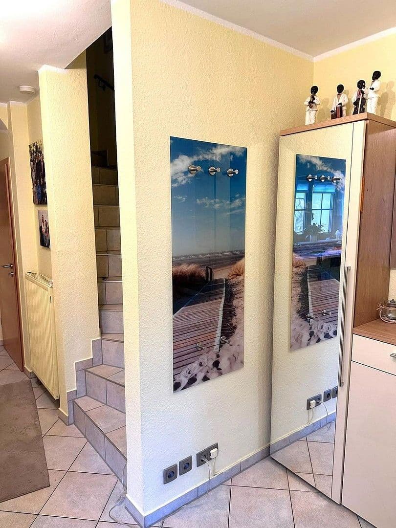 Predaj domu 170 m², pozemek 398 m², Von-Groote-Ring 1, Rheinbach, Severné Porýnie - Westfálsko Predaj domu 170 m², pozemek 398 m², Von-Groote-Ring 1, Rheinbach, Severné Porýnie - Westfálsko