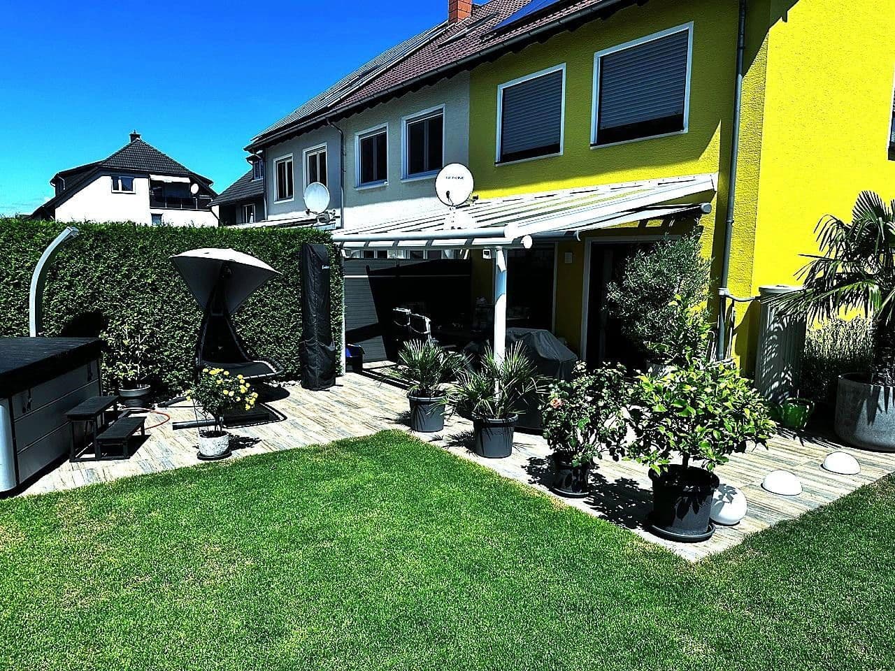 Predaj domu 170 m², pozemek 398 m², Von-Groote-Ring 1, Rheinbach, Severné Porýnie - Westfálsko Predaj domu 170 m², pozemek 398 m², Von-Groote-Ring 1, Rheinbach, Severné Porýnie - Westfálsko