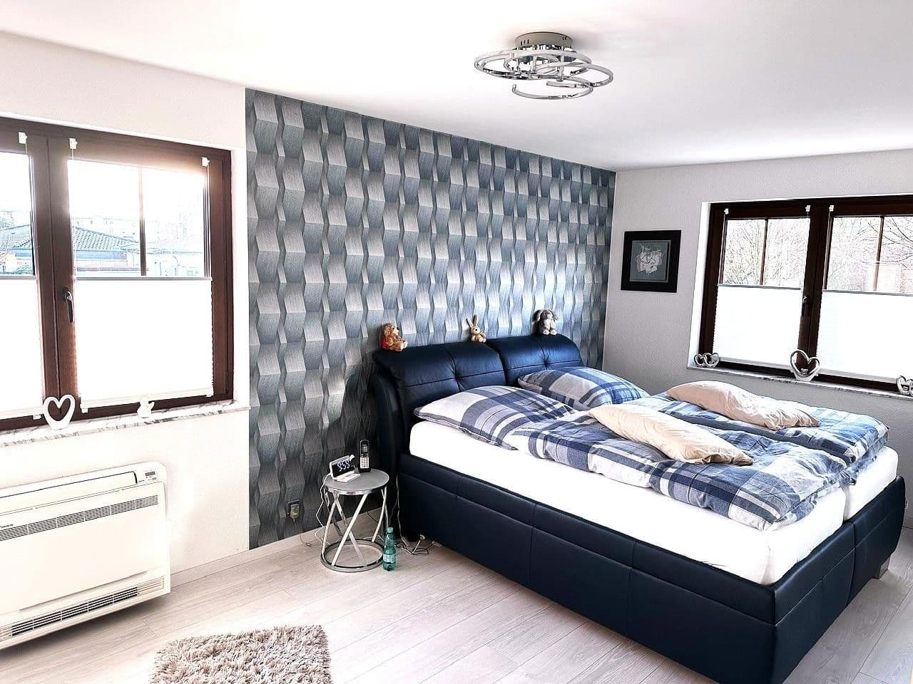 Predaj domu 170 m², pozemek 398 m², Von-Groote-Ring 1, Rheinbach, Severné Porýnie - Westfálsko Predaj domu 170 m², pozemek 398 m², Von-Groote-Ring 1, Rheinbach, Severné Porýnie - Westfálsko