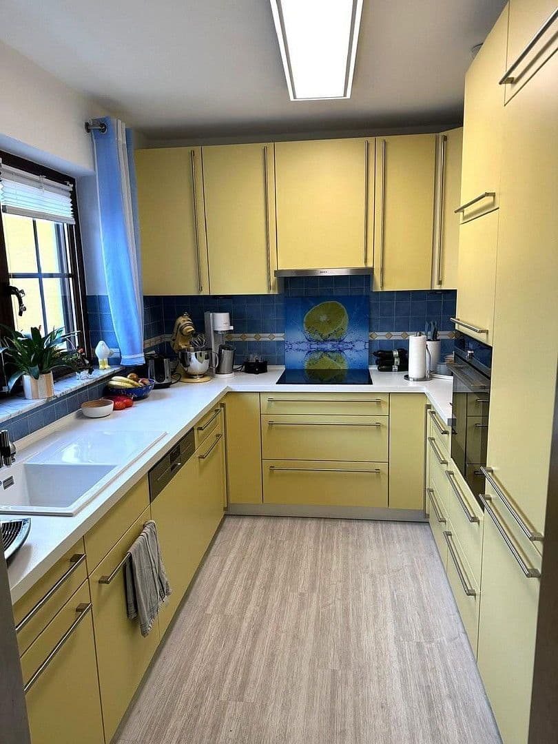 Predaj domu 170 m², pozemek 398 m², Von-Groote-Ring 1, Rheinbach, Severné Porýnie - Westfálsko Predaj domu 170 m², pozemek 398 m², Von-Groote-Ring 1, Rheinbach, Severné Porýnie - Westfálsko