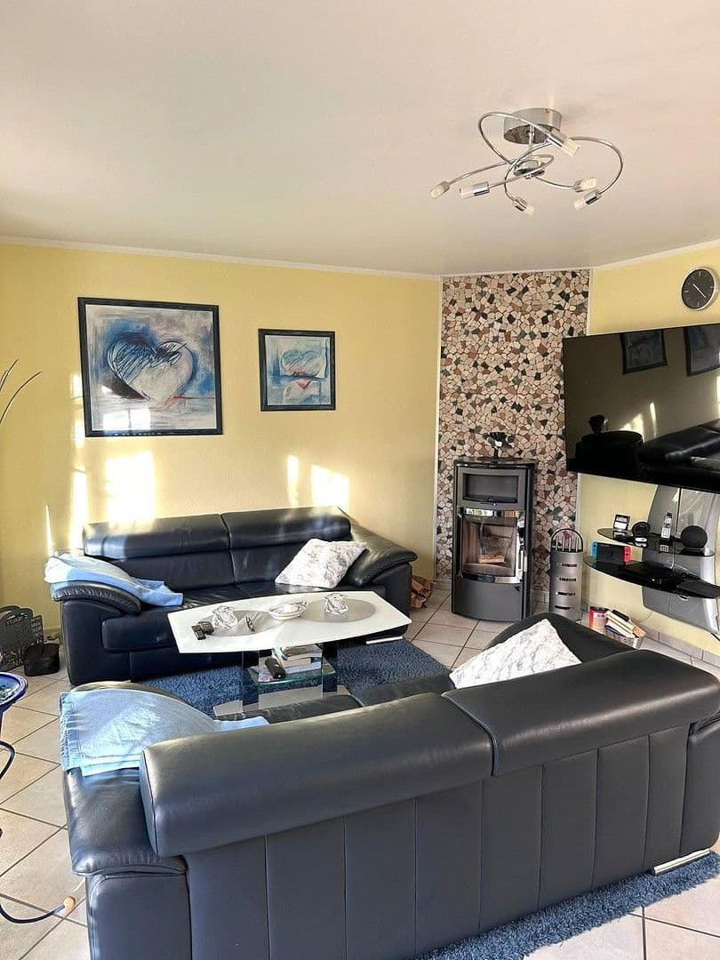 Predaj domu 170 m², pozemek 398 m², Von-Groote-Ring 1, Rheinbach, Severné Porýnie - Westfálsko Predaj domu 170 m², pozemek 398 m², Von-Groote-Ring 1, Rheinbach, Severné Porýnie - Westfálsko