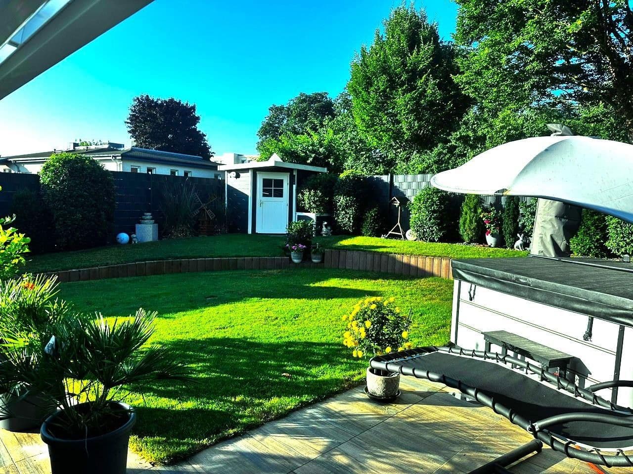 Predaj domu 170 m², pozemek 398 m², Von-Groote-Ring 1, Rheinbach, Severné Porýnie - Westfálsko Predaj domu 170 m², pozemek 398 m², Von-Groote-Ring 1, Rheinbach, Severné Porýnie - Westfálsko