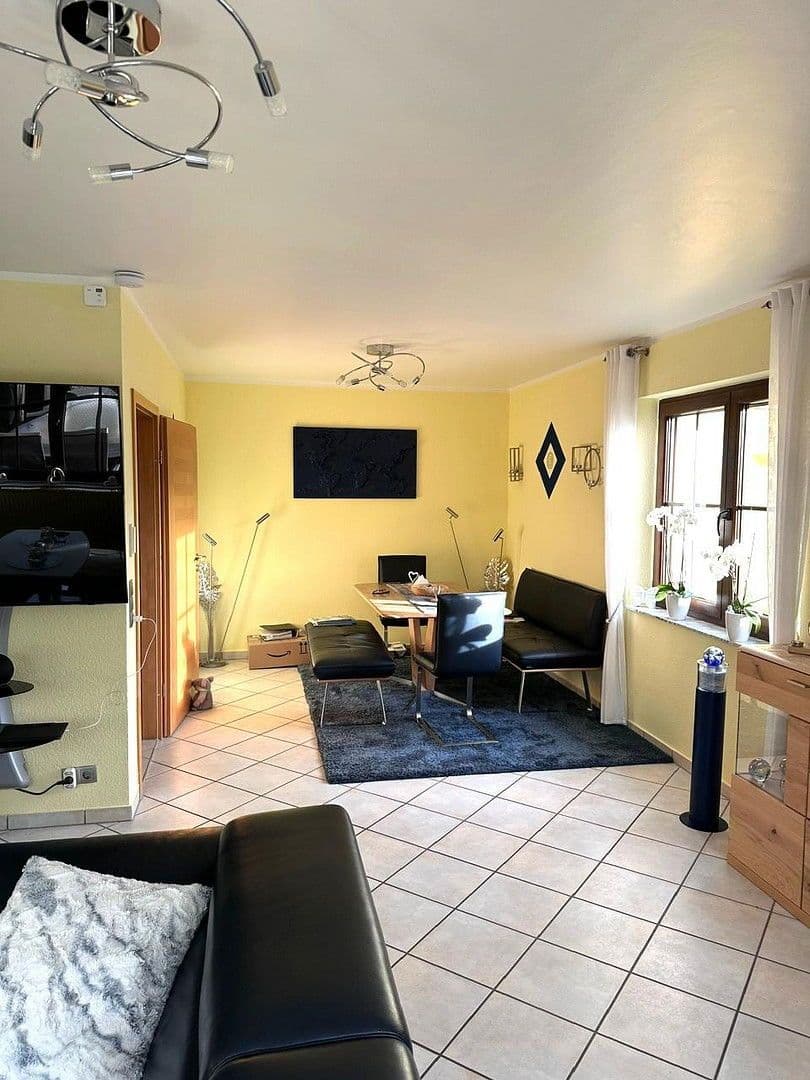 Predaj domu 170 m², pozemek 398 m², Von-Groote-Ring 1, Rheinbach, Severné Porýnie - Westfálsko Predaj domu 170 m², pozemek 398 m², Von-Groote-Ring 1, Rheinbach, Severné Porýnie - Westfálsko