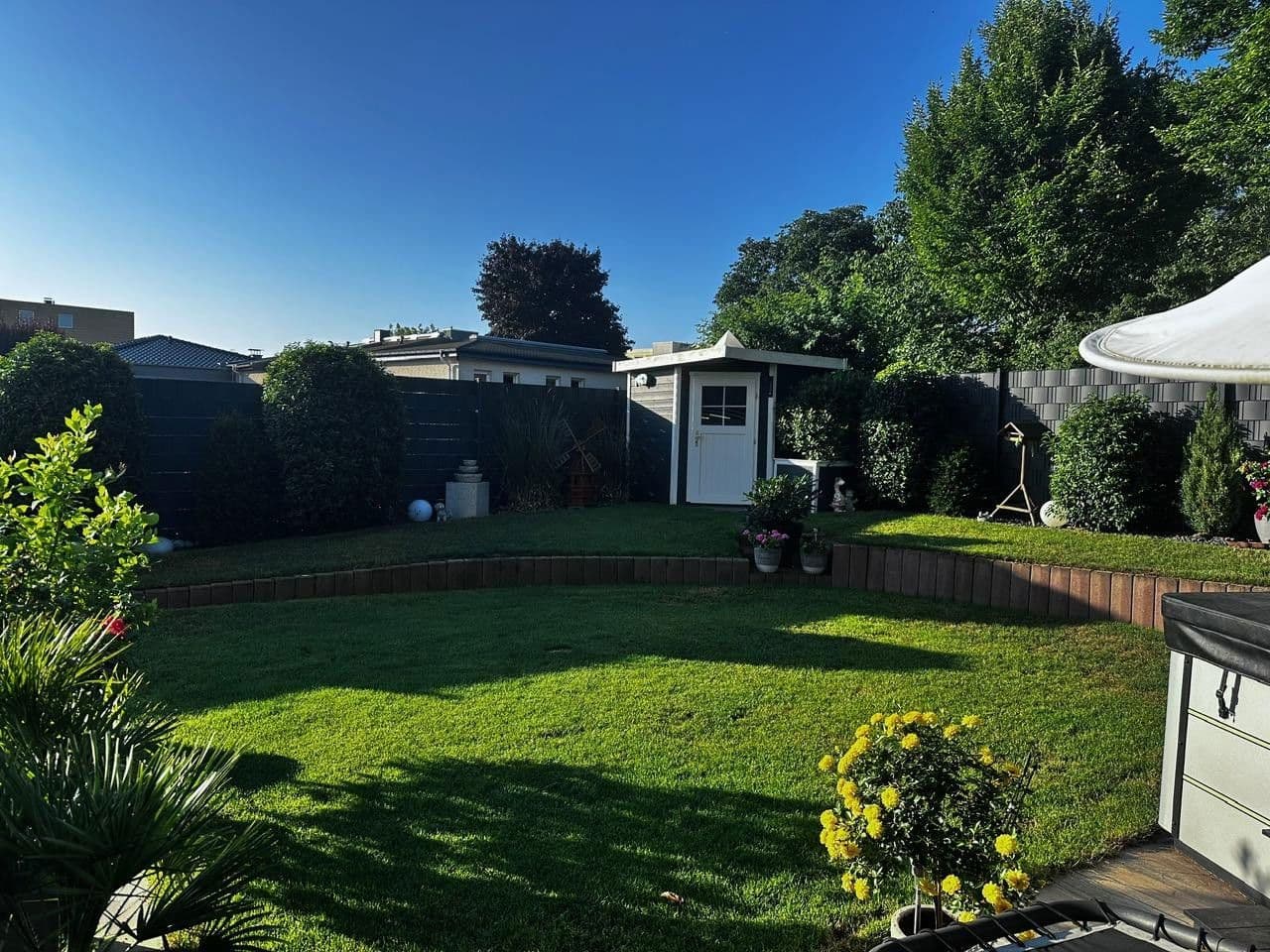 Predaj domu 170 m², pozemek 398 m², Von-Groote-Ring 1, Rheinbach, Severné Porýnie - Westfálsko Predaj domu 170 m², pozemek 398 m², Von-Groote-Ring 1, Rheinbach, Severné Porýnie - Westfálsko