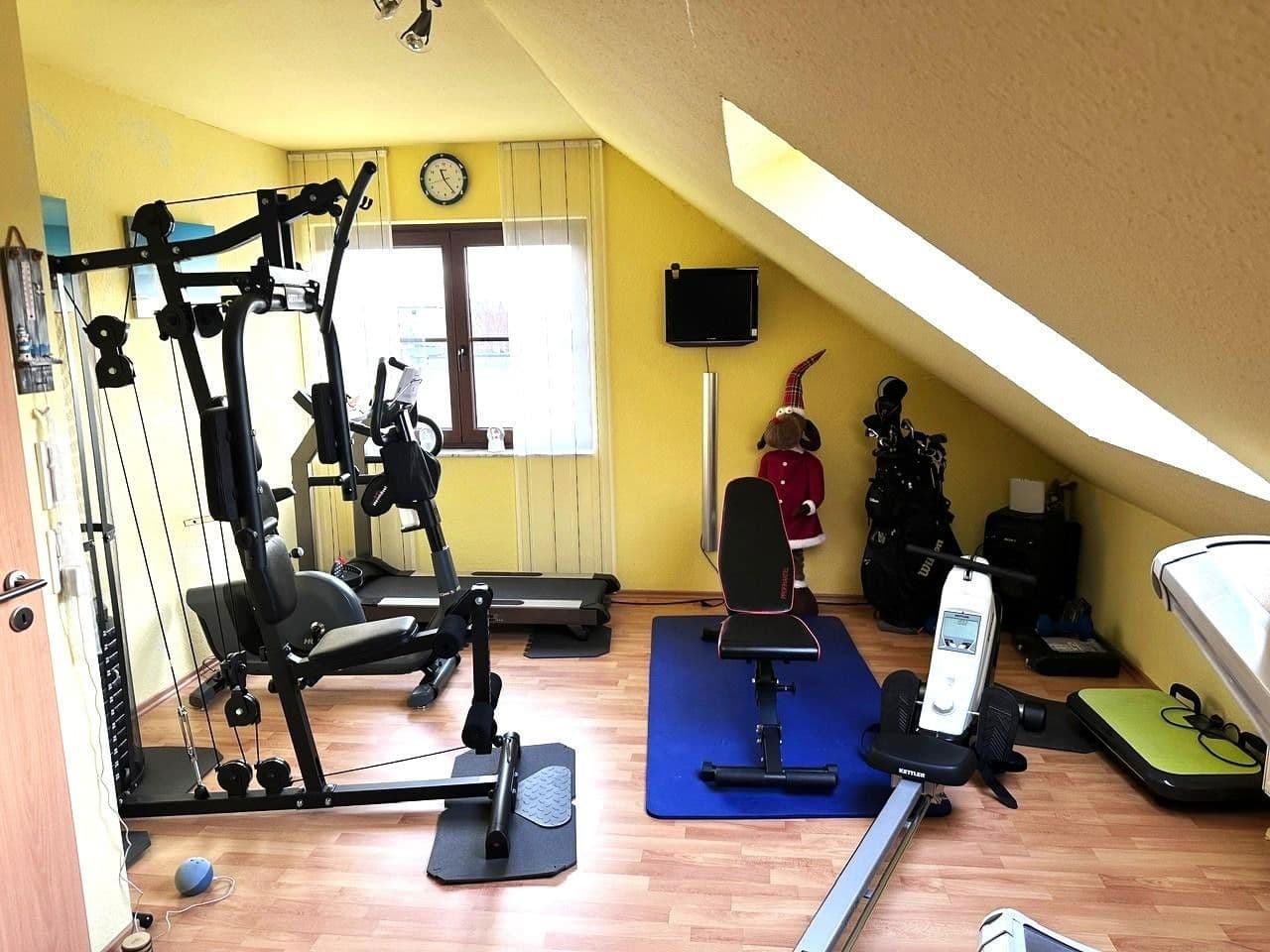 Predaj domu 170 m², pozemek 398 m², Von-Groote-Ring 1, Rheinbach, Severné Porýnie - Westfálsko Predaj domu 170 m², pozemek 398 m², Von-Groote-Ring 1, Rheinbach, Severné Porýnie - Westfálsko