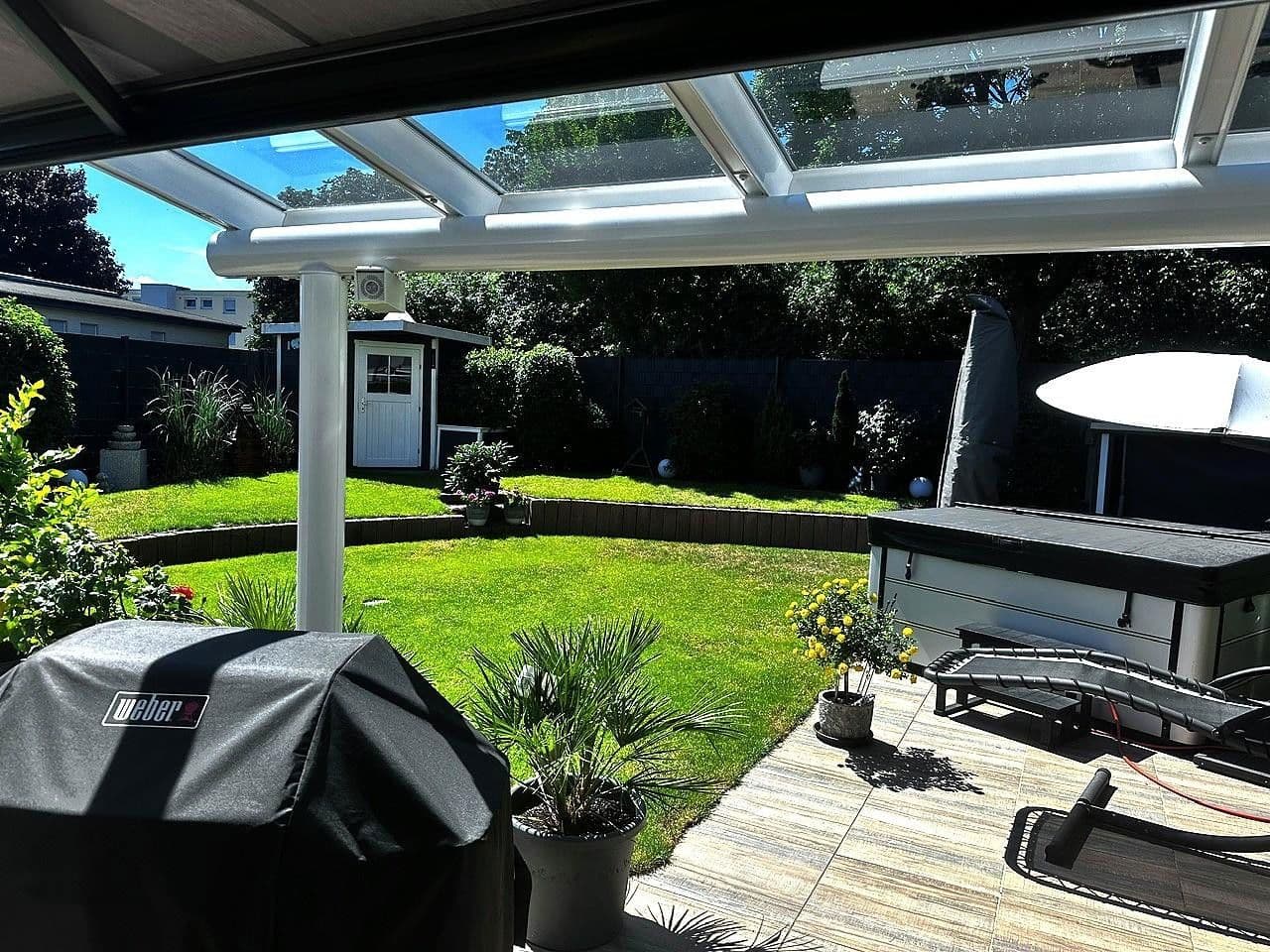 Predaj domu 170 m², pozemek 398 m², Von-Groote-Ring 1, Rheinbach, Severné Porýnie - Westfálsko Predaj domu 170 m², pozemek 398 m², Von-Groote-Ring 1, Rheinbach, Severné Porýnie - Westfálsko