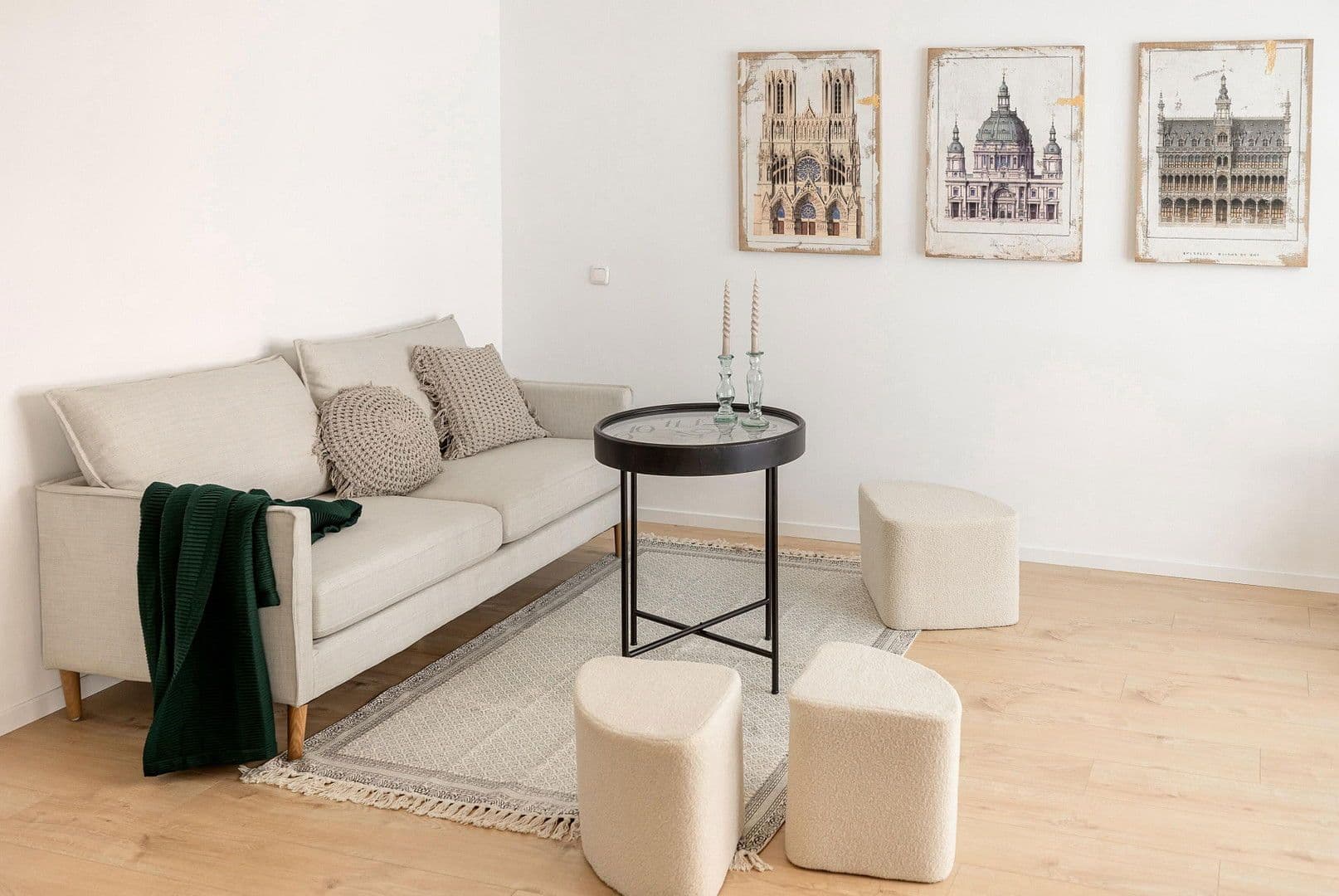 Predaj bytu 4-izbový 140 m², Offenbach, Hesensko Predaj bytu 4-izbový 140 m², Offenbach, Hesensko