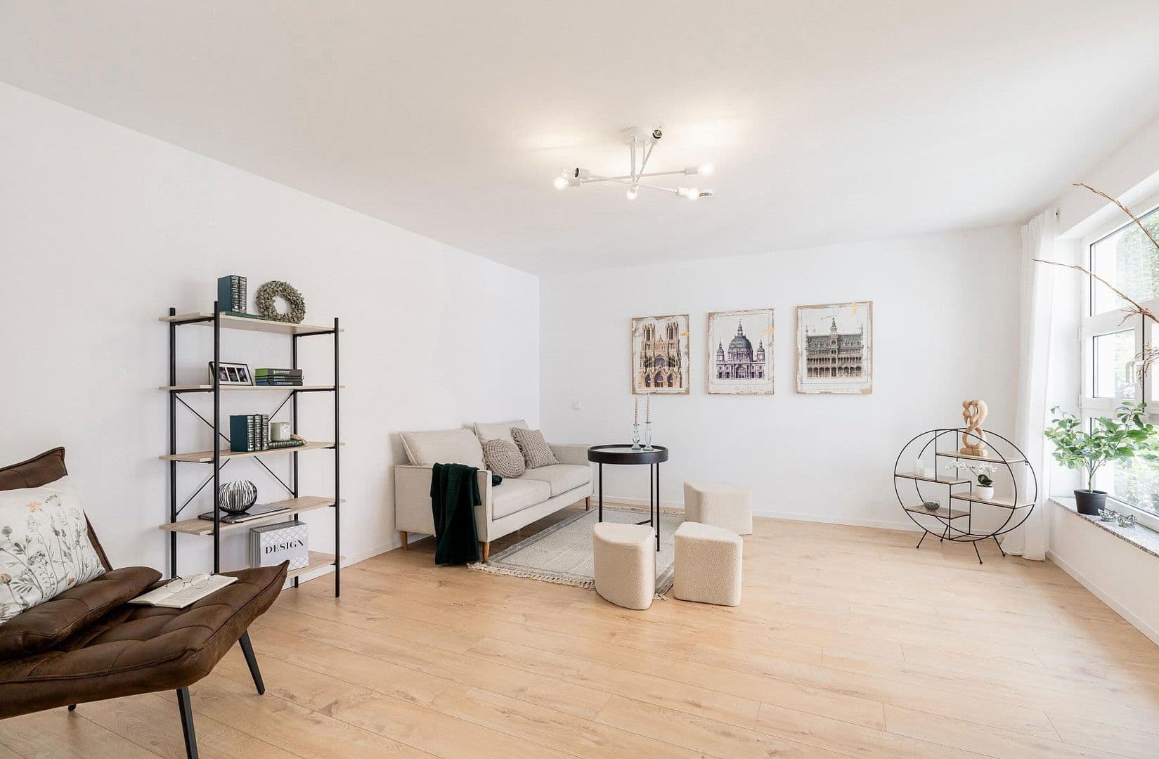 Predaj bytu 4-izbový 140 m², Offenbach, Hesensko Predaj bytu 4-izbový 140 m², Offenbach, Hesensko