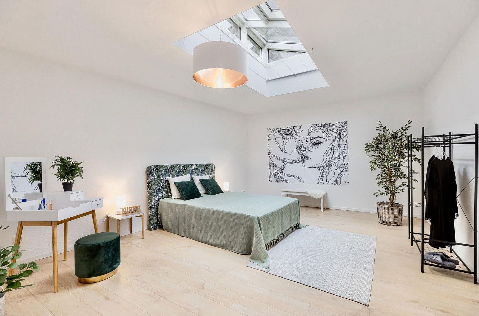 Predaj bytu 4-izbový 140 m², Offenbach, Hesensko Predaj bytu 4-izbový 140 m², Offenbach, Hesensko