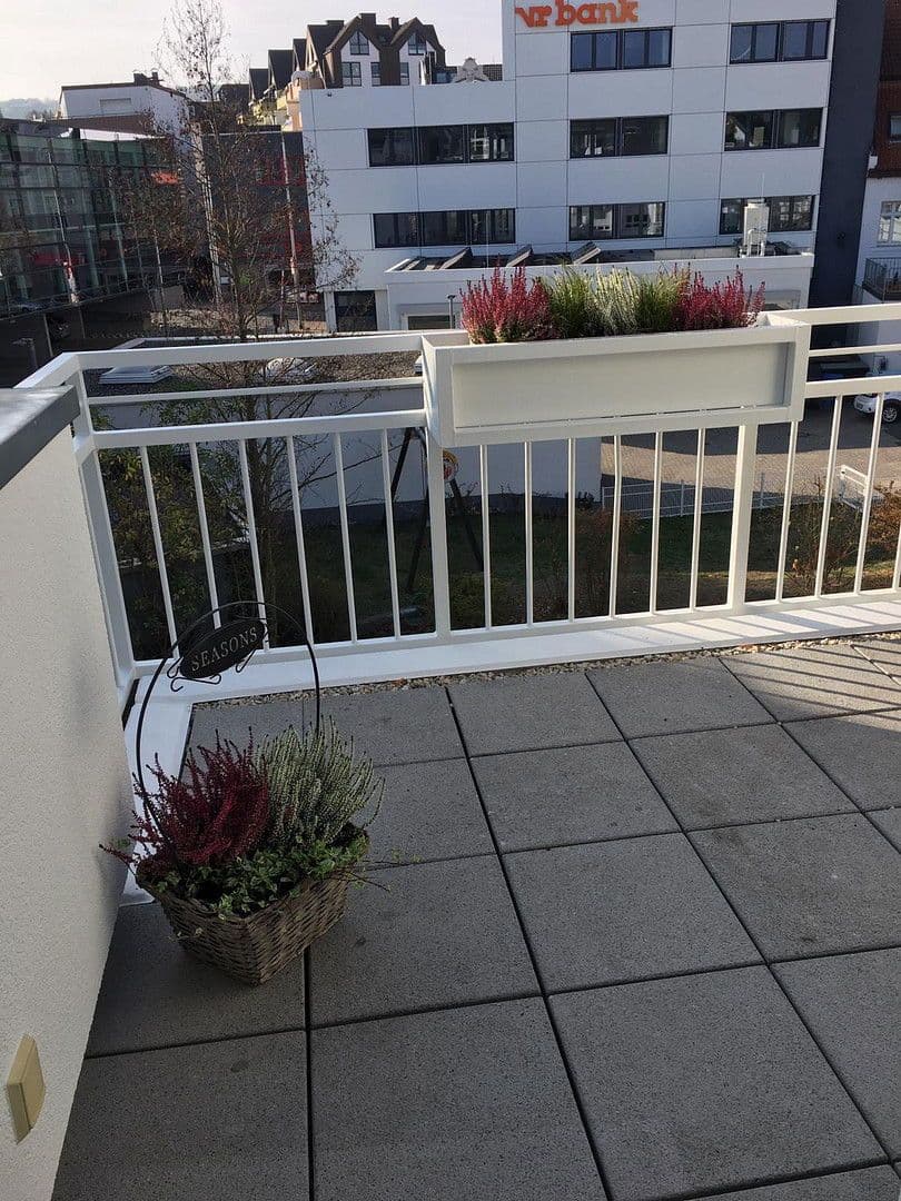 Predaj bytu 2-izbový 58 m², Idstein, Hesensko Predaj bytu 2-izbový 58 m², Idstein, Hesensko