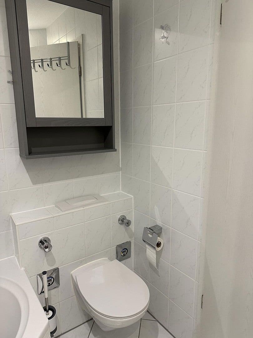 Predaj bytu 2-izbový 58 m², Idstein, Hesensko Predaj bytu 2-izbový 58 m², Idstein, Hesensko