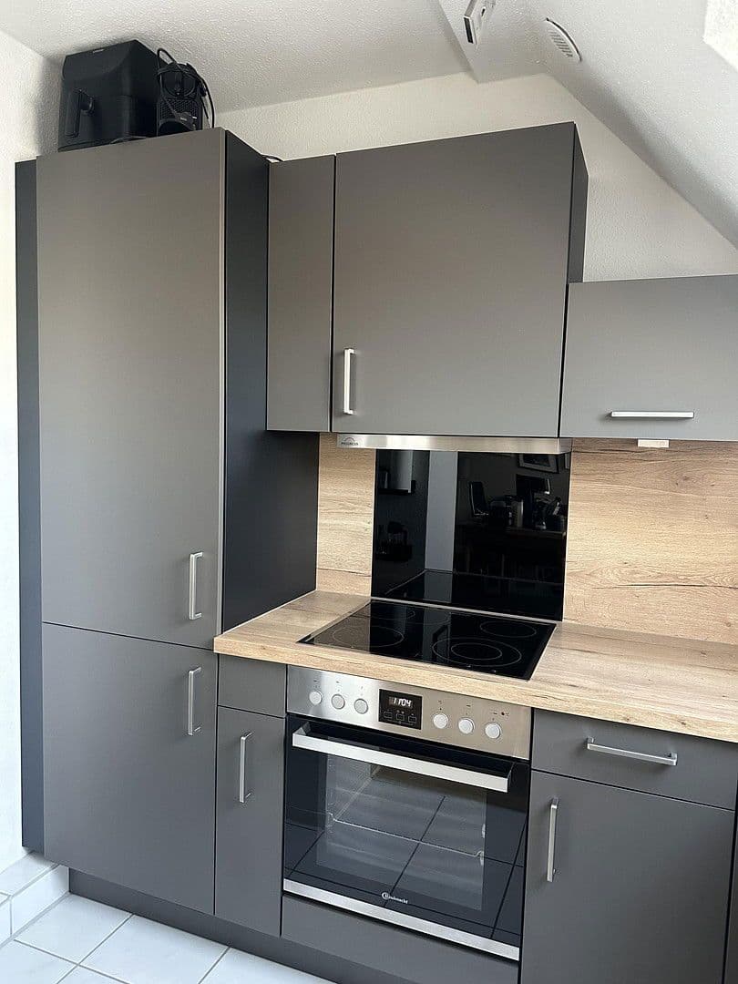 Predaj bytu 2-izbový 58 m², Idstein, Hesensko Predaj bytu 2-izbový 58 m², Idstein, Hesensko