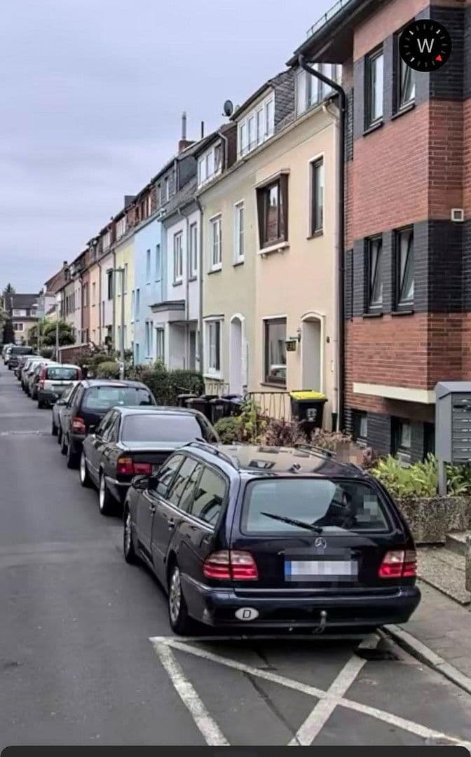 Predaj domu 200 m², pozemek 205 m², Bremen, Brémy Predaj domu 200 m², pozemek 205 m², Bremen, Brémy