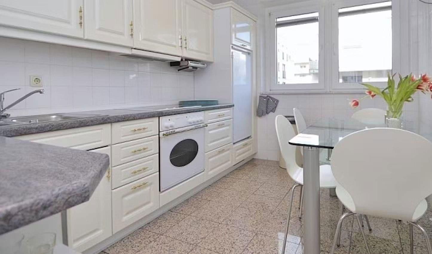 Predaj bytu 3-izbový 90 m², Frankfurt, Hesensko Predaj bytu 3-izbový 90 m², Frankfurt, Hesensko