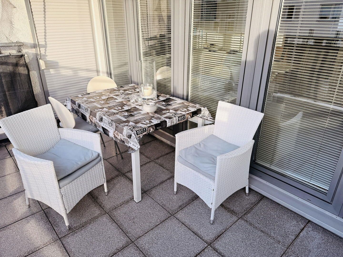 Predaj bytu 3-izbový 90 m², Frankfurt, Hesensko Predaj bytu 3-izbový 90 m², Frankfurt, Hesensko