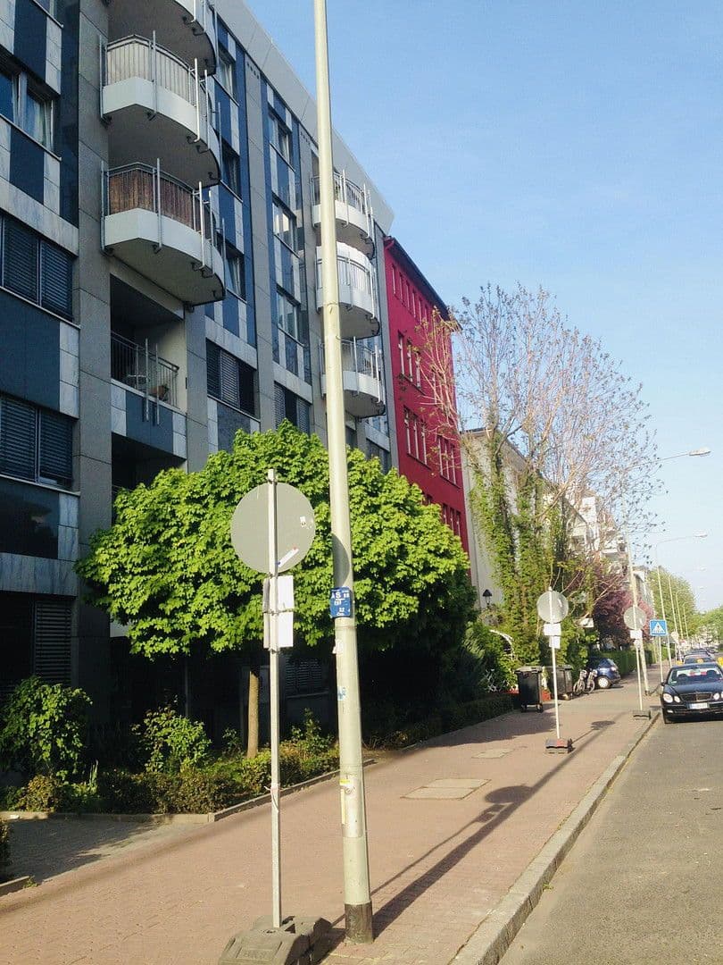 Predaj bytu 3-izbový 90 m², Frankfurt, Hesensko Predaj bytu 3-izbový 90 m², Frankfurt, Hesensko