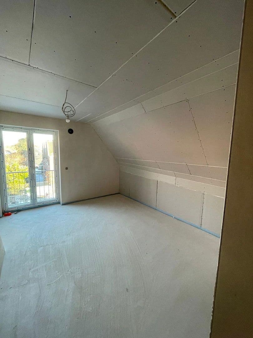 Predaj bytu 3-izbový 94 m², Mühlenstraße 5, Drensteinfurt, Severné Porýnie - Westfálsko Predaj bytu 3-izbový 94 m², Mühlenstraße 5, Drensteinfurt, Severné Porýnie - Westfálsko