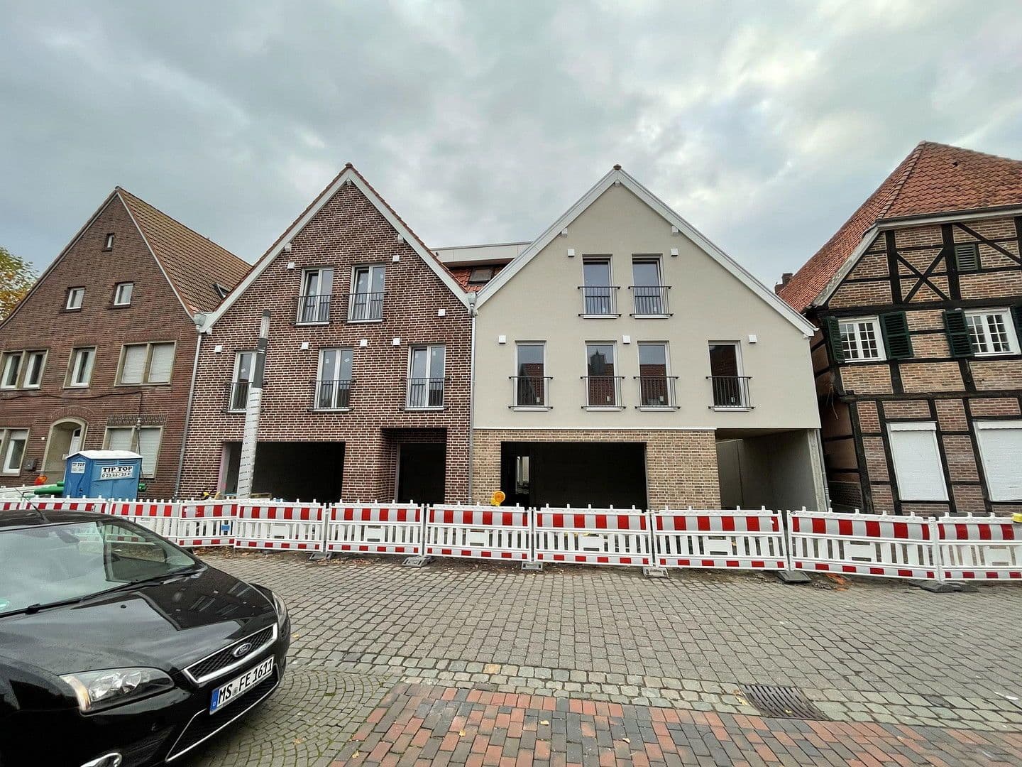 Predaj bytu 3-izbový 94 m², Mühlenstraße 5, Drensteinfurt, Severné Porýnie - Westfálsko Predaj bytu 3-izbový 94 m², Mühlenstraße 5, Drensteinfurt, Severné Porýnie - Westfálsko