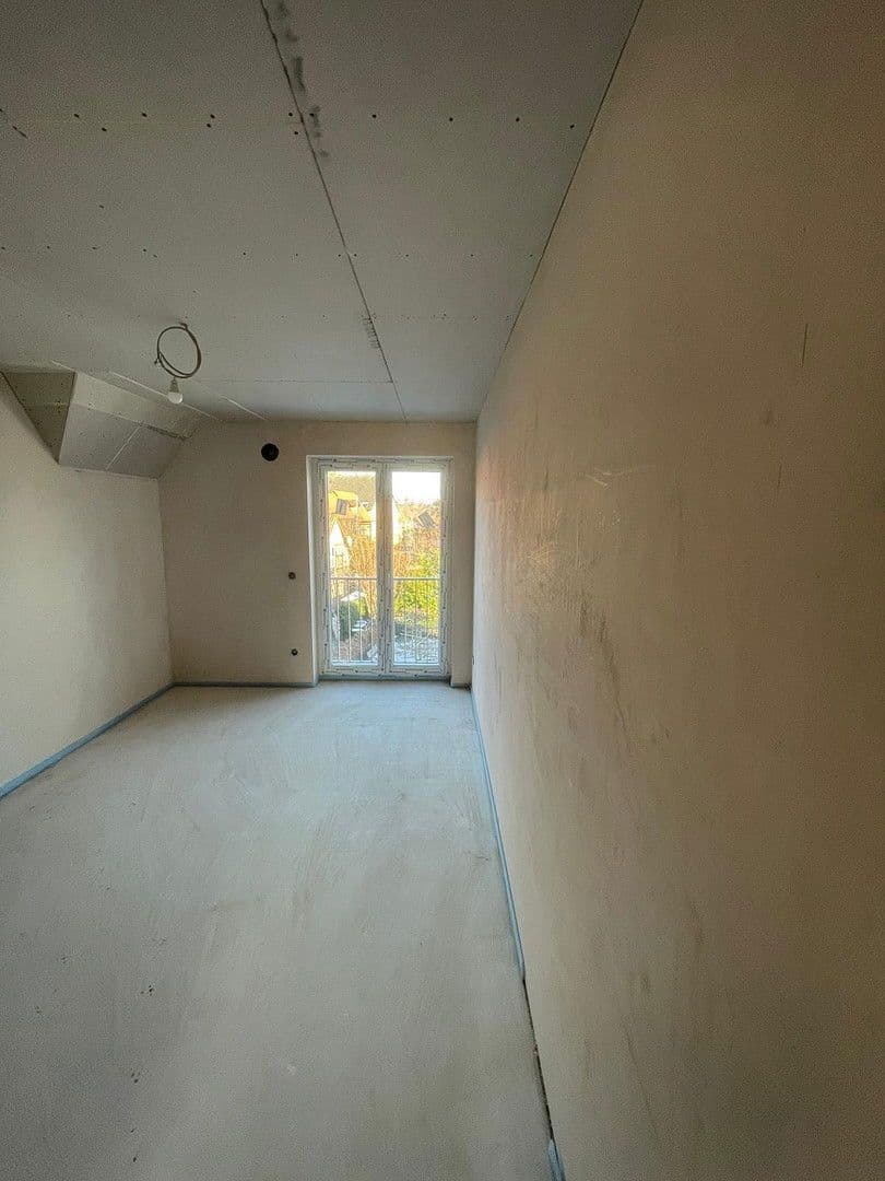 Predaj bytu 3-izbový 94 m², Mühlenstraße 5, Drensteinfurt, Severné Porýnie - Westfálsko Predaj bytu 3-izbový 94 m², Mühlenstraße 5, Drensteinfurt, Severné Porýnie - Westfálsko