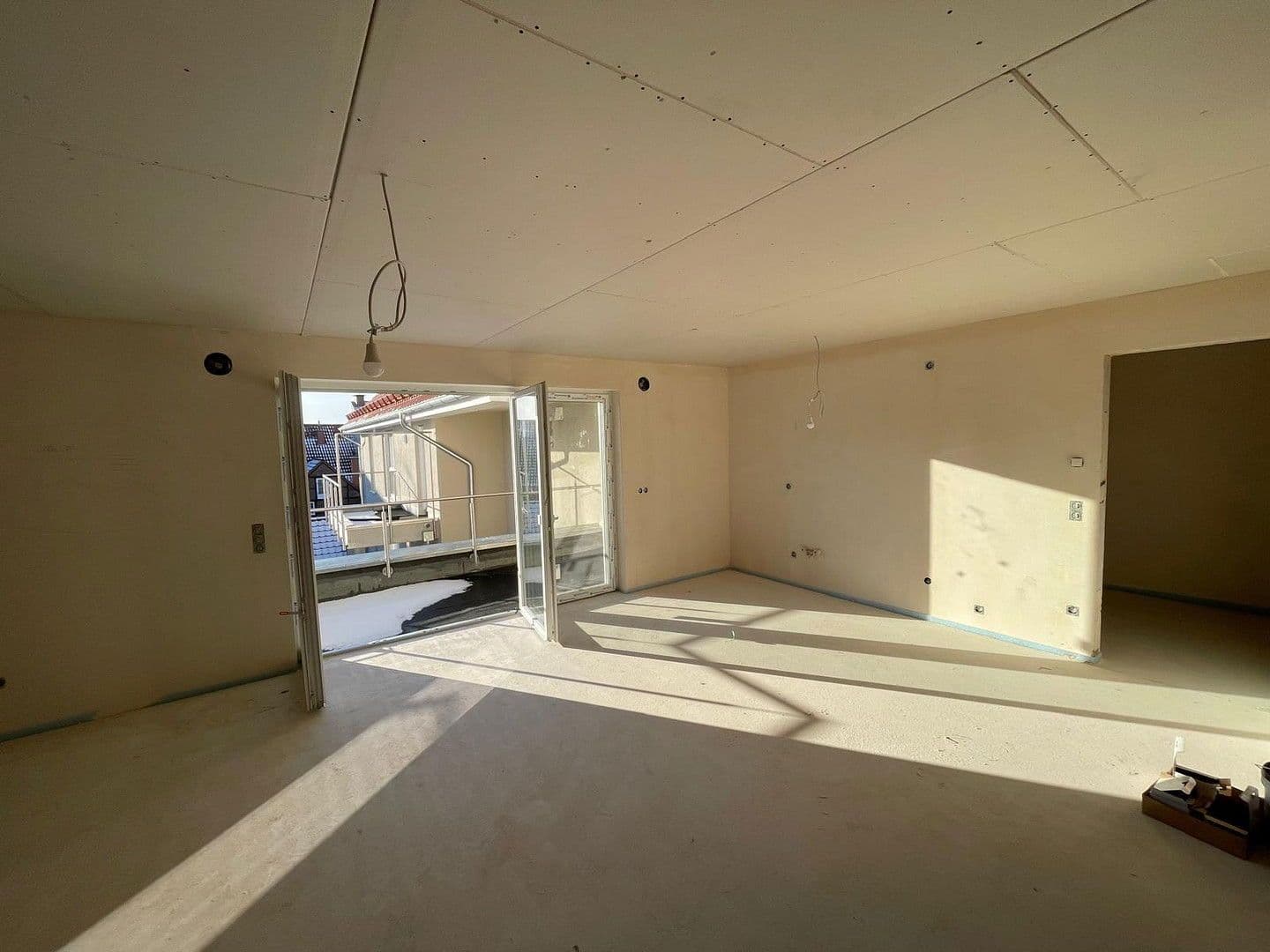 Predaj bytu 3-izbový 94 m², Mühlenstraße 5, Drensteinfurt, Severné Porýnie - Westfálsko Predaj bytu 3-izbový 94 m², Mühlenstraße 5, Drensteinfurt, Severné Porýnie - Westfálsko