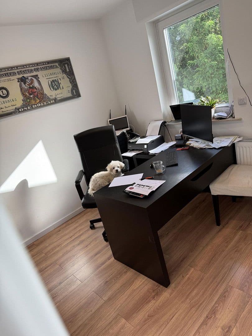 Predaj domu 190 m², pozemek 865 m², Goldbachstr. 2A, Florstadt, Hesensko Predaj domu 190 m², pozemek 865 m², Goldbachstr. 2A, Florstadt, Hesensko