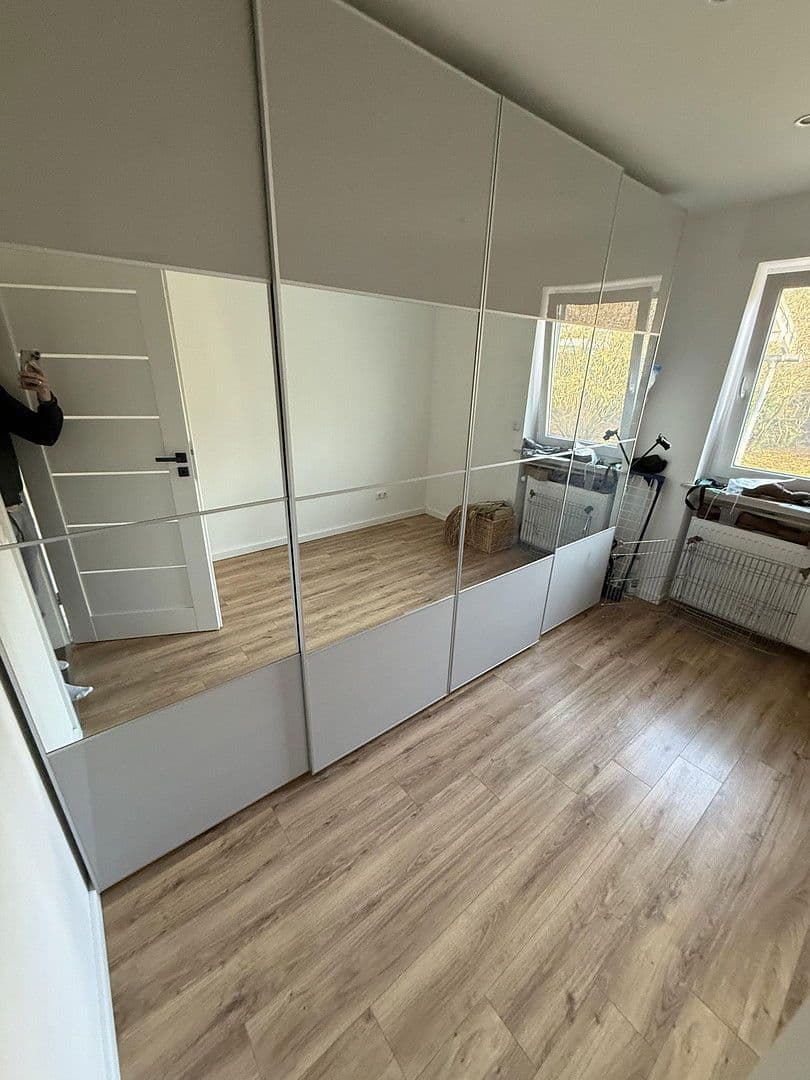 Predaj domu 190 m², pozemek 865 m², Goldbachstr. 2A, Florstadt, Hesensko Predaj domu 190 m², pozemek 865 m², Goldbachstr. 2A, Florstadt, Hesensko