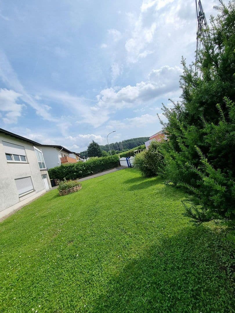 Predaj domu 190 m², pozemek 865 m², Goldbachstr. 2A, Florstadt, Hesensko Predaj domu 190 m², pozemek 865 m², Goldbachstr. 2A, Florstadt, Hesensko