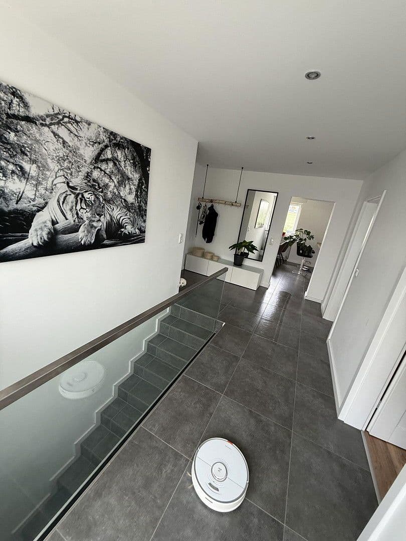 Predaj domu 190 m², pozemek 865 m², Goldbachstr. 2A, Florstadt, Hesensko Predaj domu 190 m², pozemek 865 m², Goldbachstr. 2A, Florstadt, Hesensko