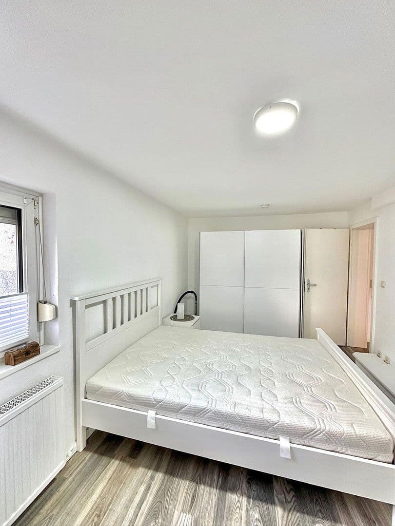 Prenájom bytu 1-izbový 39 m², Scharbeutz, Šlezvicko-Holštajnsko Prenájom bytu 1-izbový 39 m², Scharbeutz, Šlezvicko-Holštajnsko