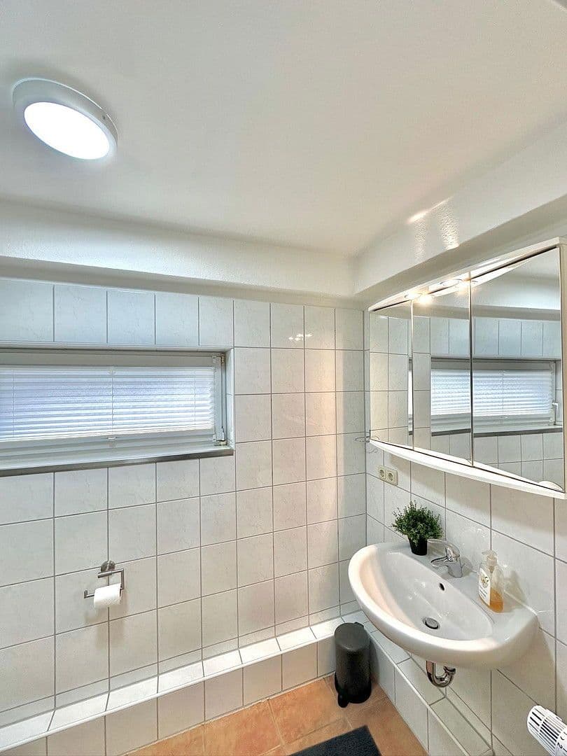 Prenájom bytu 1-izbový 39 m², Scharbeutz, Šlezvicko-Holštajnsko Prenájom bytu 1-izbový 39 m², Scharbeutz, Šlezvicko-Holštajnsko