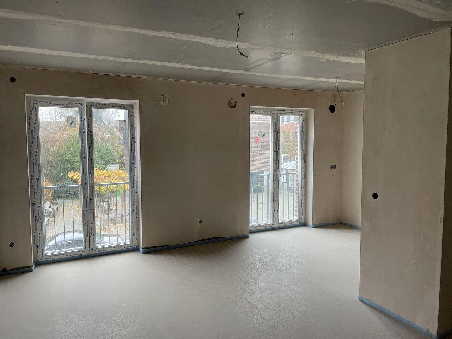 Predaj bytu 2-izbový 62 m², Mühlenstraße 5, Drensteinfurt, Severné Porýnie - Westfálsko Predaj bytu 2-izbový 62 m², Mühlenstraße 5, Drensteinfurt, Severné Porýnie - Westfálsko